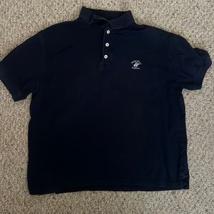 Beverly Hills Polo Club. Button up.